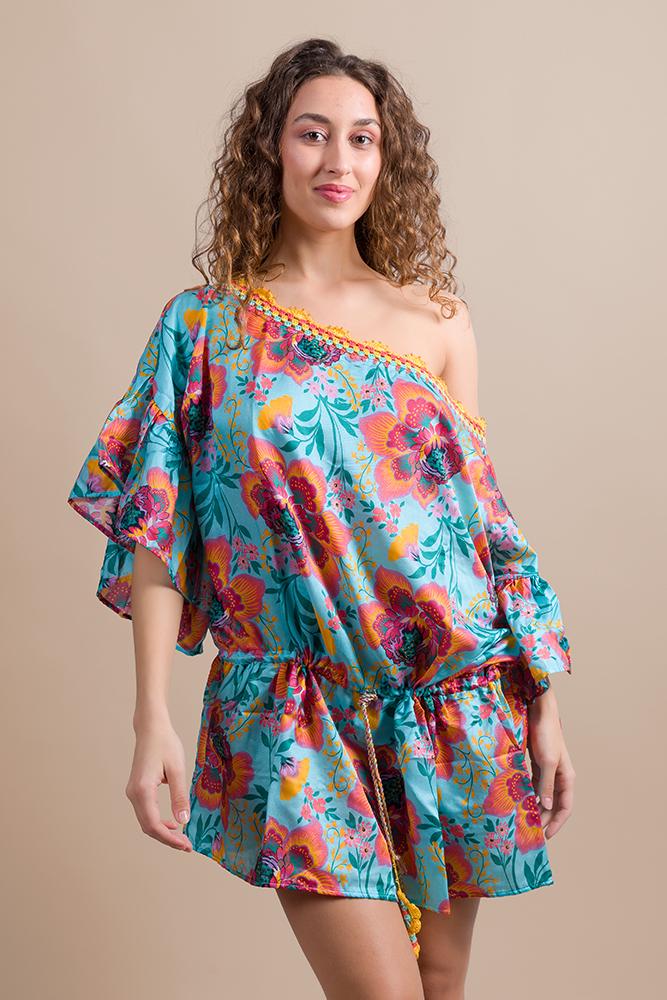 DE132 11 CIELO LAETITIA BEACHWEAR